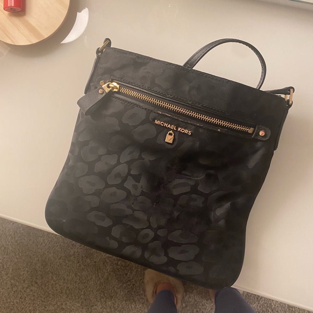 Michael Kors Cross Body Bag